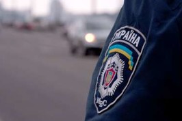 Збереження громадського порядку під час травневих свят - головне завдання для правоохоронців Харківської області