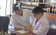 Харківшина є однією з найкращих в Україні за результатами виступів учнів в інтелектуальних змаганнях