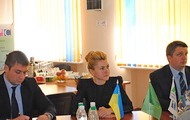 Визначені пріорітетні напрями залучення міжнародної технічної допомоги до Харковської області