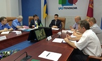 Харківська область готова до проведення зовнішнього незалежного оцінювання