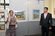 У Харкові відкрилася виставка «Надія Слобожанщини»