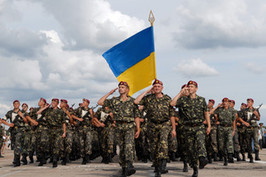 Глава держави прийняв командування Збройними Силами України