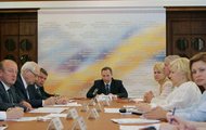 У Харківській області приділяється особлива увага роботі з іноземними інвесторами