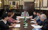 Питання, пов’язані з переселенцями із Донецької та Луганської областей, на постійному контролі керівництва Харківщини