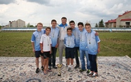 Іван Варченко привітав переможців фінальних змагань спортивно-масового заходу «Олімпійське літо»