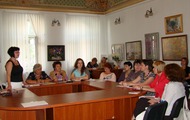 На Харківщині обговорили проект змін до Конституції щодо децентралізації державної влади