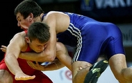 Харків'янин здобув бронзу юніорського чемпіонату Європи з вільної боротьби