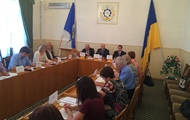На Харківщині відбулось засідання територіальної тристоронньої соціально-економічної ради за участю керівництва ОДА