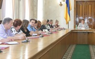На Харківщині шукають нові підходи розвитку туризму