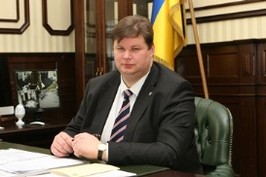 Привітання Ігоря Балути з Днем Конституції  України!