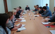 На Харківщині обговорили перспективи та можливі ризики для соціально-економічного розвитку області від імплементації Угоди про асоціацію між Україною та ЄС