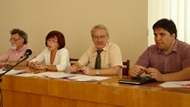 На Харківщині планують посилити роботу з громадськими радами