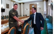Між Міністерством оборони та Харківською ОДА планують підписати меморандум взаємодії