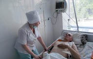 Понад 430 поранених в зоні АТО бійців прийняла Ізюмська центральна міська лікарня