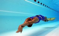 Харків’янин здобув срібло чемпіонату світу з плавання в ластах