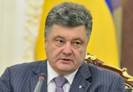 Президент України готовий до переговорів щодо долі Донбасу з реальними представниками населення регіону