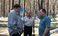 У Борівському районі тимчасово проживає 1158 чоловік з Донецької та Луганської областей