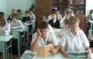 134 ребенка из Донецкой и Луганской областей устроены в дошкольные и школьные учебные заведения области