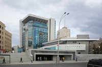 Харківська обласна державна адміністрація дякує всім харків'янам, що погодилися допомогти в роботі Антикризового центру