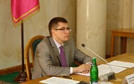 У Харківській області обговорили проект Програми правової освіти населення регіону на 2014 - 2018 рр.