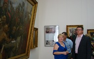 Харківський художній музей презентував виставку до 170-річчя від дня народження І.Ю. Рєпіна