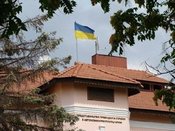 Переселенці з Криму з усіх питань можуть звертатися в кримське Представництво президента України, яке розміщене в Херсоні