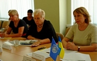 Делегация Программы Развития ООН посетила Харьковскую область