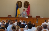 У Харкові відбулася регіональна нарада з ключових питань діяльності АПК