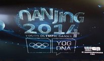 Харків’яни продовжують виборювати медалі на ІІ літніх юнацьких Олімпійських іграх у Китаї