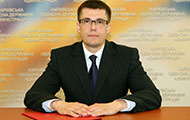 Юрій Георгіївський обговорив питання забезпечення жителів області імуносупресивними препаратами