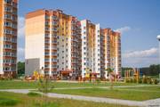 Цього року на Харківщині здадуть в експлуатацію майже 400 тисяч кв. м житла