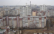 Житлові будинки Харківської області готові до зими майже на 90 відсотків