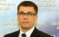Юрій Георгієвський взяв участь в урочистостях з нагоди Дня знань в Харківській гімназії №116