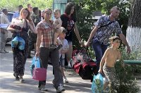 У Харківській області проводиться необхідна підготовка приміщень для зимового проживання переселенців