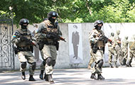 На Харківщині сформують ще один батальйон територіальної оборони