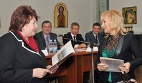 Колегія областного департаменту культури і туризму підвела підсумки роботи за І півріччя 2014 року