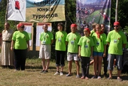 На Харківщині проводиться обласний тур Всеукраїнської краєзнавчої експедиції учнівської молоді «Моя Батьківщина – Україна»