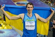 Харків’янин Богдан Бондаренко – претендент на звання кращого атлету світу