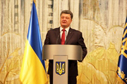 Петро Порошенко сподівається на значний прогрес у газовому питанні в результаті переговорів з Володимиром Путіним