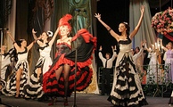Харківський академічний театр музичної комедії готується до свого 85-річчя