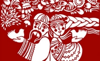 У Харкові відкривається всеукраїнська виставка вытынанок «Ажурна мова давнини»