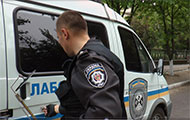 Ніяких вибухових пристроїв в будівлі Харківської облдержадміністрації правоохоронці не виявили