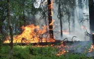 Протипожежний захист сільської місцевості на Харківщині здійснює 35 підрозділів місцевої пожежної охорони