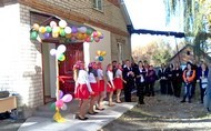 У Харківській області продовжують відкривати дитячі садки