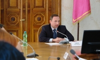 Ігор Райнін підвів підсумки соціально-економічного розвитку Харківської області за 9 місяців поточного року