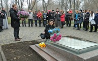 На Харківщині вшанували пам’ять свого  найвідомішого земляка Григорія Сковороди