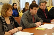 У Харківській області офіційно зареєстровано 113 тисяч вимушених переселенців