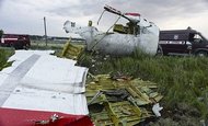 Розслідування катастрофи авіалайнера Boeing-777 на Донбасі продовжили до серпня 2015 року