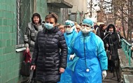 Харківська область готова протистояти вірусу Ебола