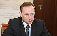 Ігор Райнін призначений заступником глави Адміністрації Президента України